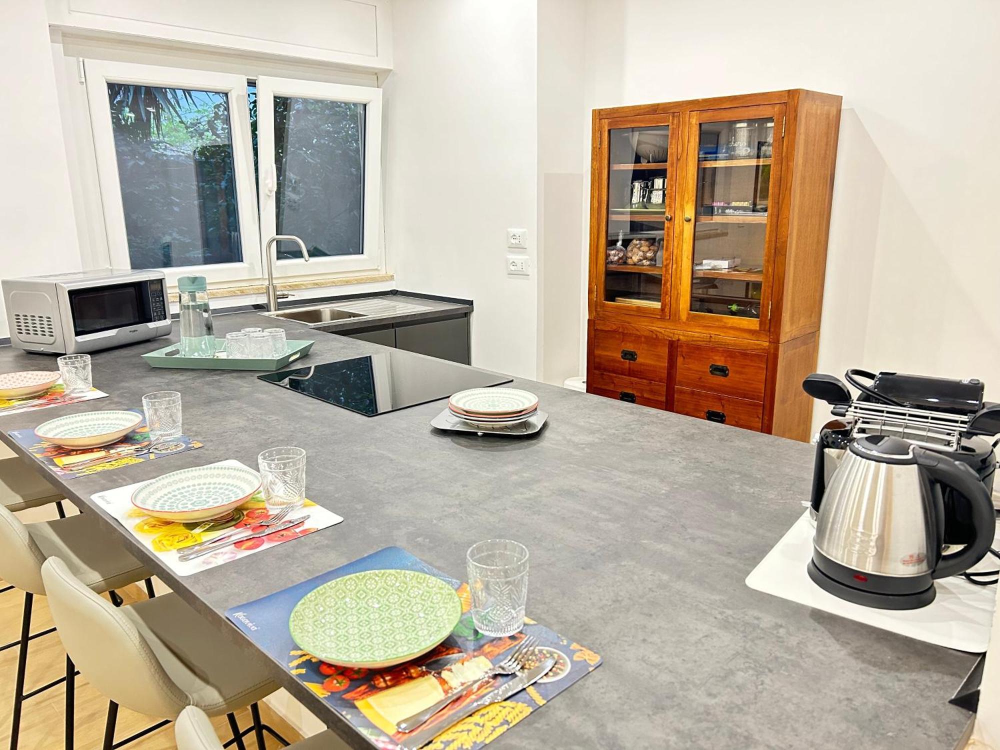 Casa Riviera Apartment Pescara Bagian luar foto